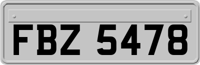 FBZ5478