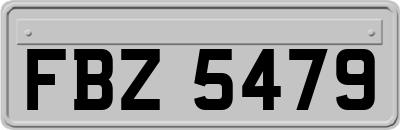 FBZ5479