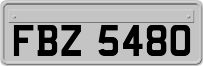 FBZ5480