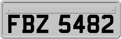 FBZ5482