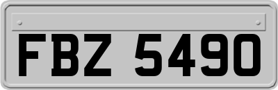 FBZ5490