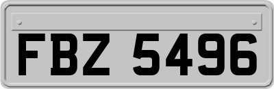 FBZ5496