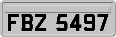 FBZ5497