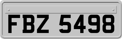 FBZ5498