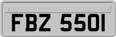 FBZ5501
