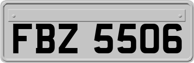FBZ5506