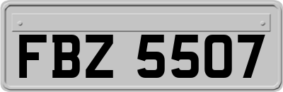 FBZ5507