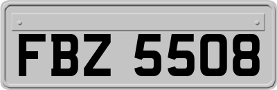 FBZ5508