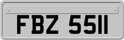 FBZ5511
