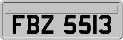 FBZ5513