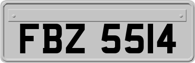 FBZ5514
