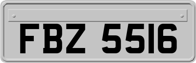 FBZ5516