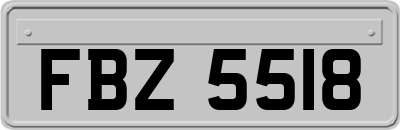 FBZ5518
