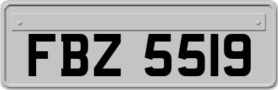 FBZ5519