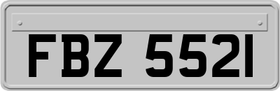 FBZ5521