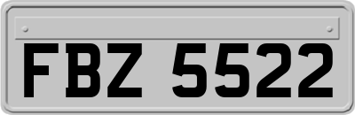 FBZ5522