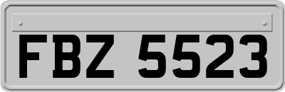FBZ5523