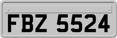 FBZ5524