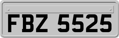 FBZ5525