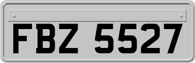 FBZ5527