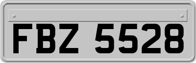 FBZ5528