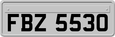 FBZ5530
