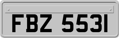 FBZ5531