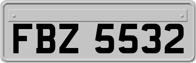 FBZ5532