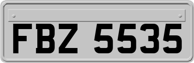 FBZ5535