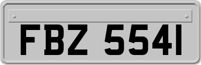 FBZ5541