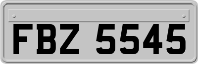 FBZ5545