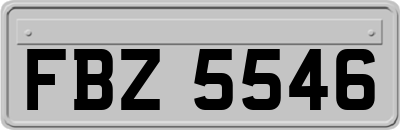 FBZ5546