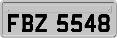 FBZ5548