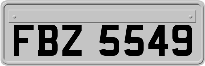 FBZ5549