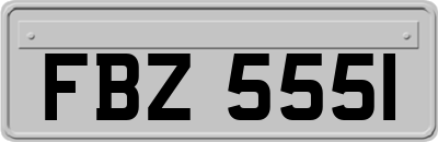FBZ5551