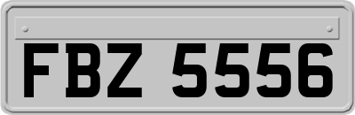 FBZ5556