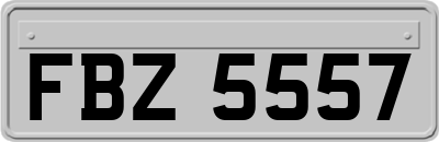 FBZ5557