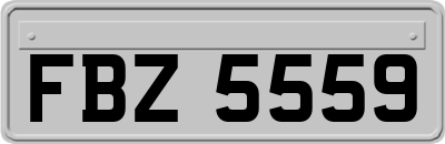 FBZ5559