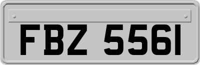 FBZ5561