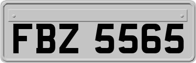 FBZ5565