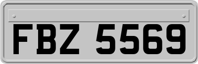 FBZ5569