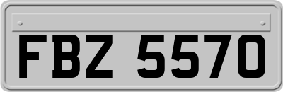 FBZ5570