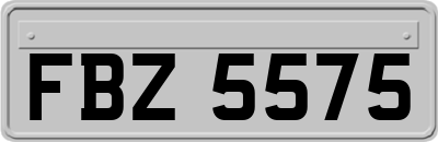 FBZ5575
