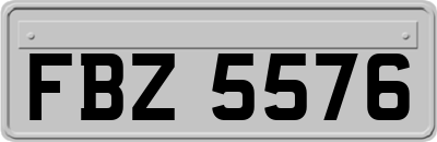 FBZ5576