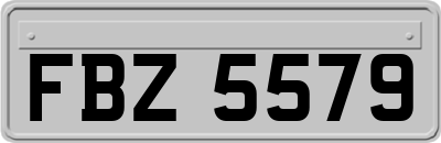 FBZ5579