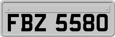 FBZ5580