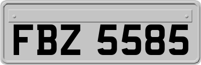 FBZ5585