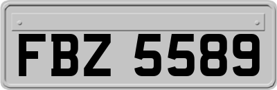 FBZ5589