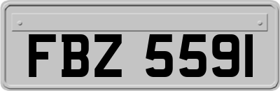FBZ5591
