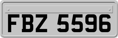 FBZ5596